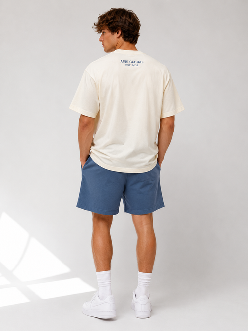 The Becoming Tee