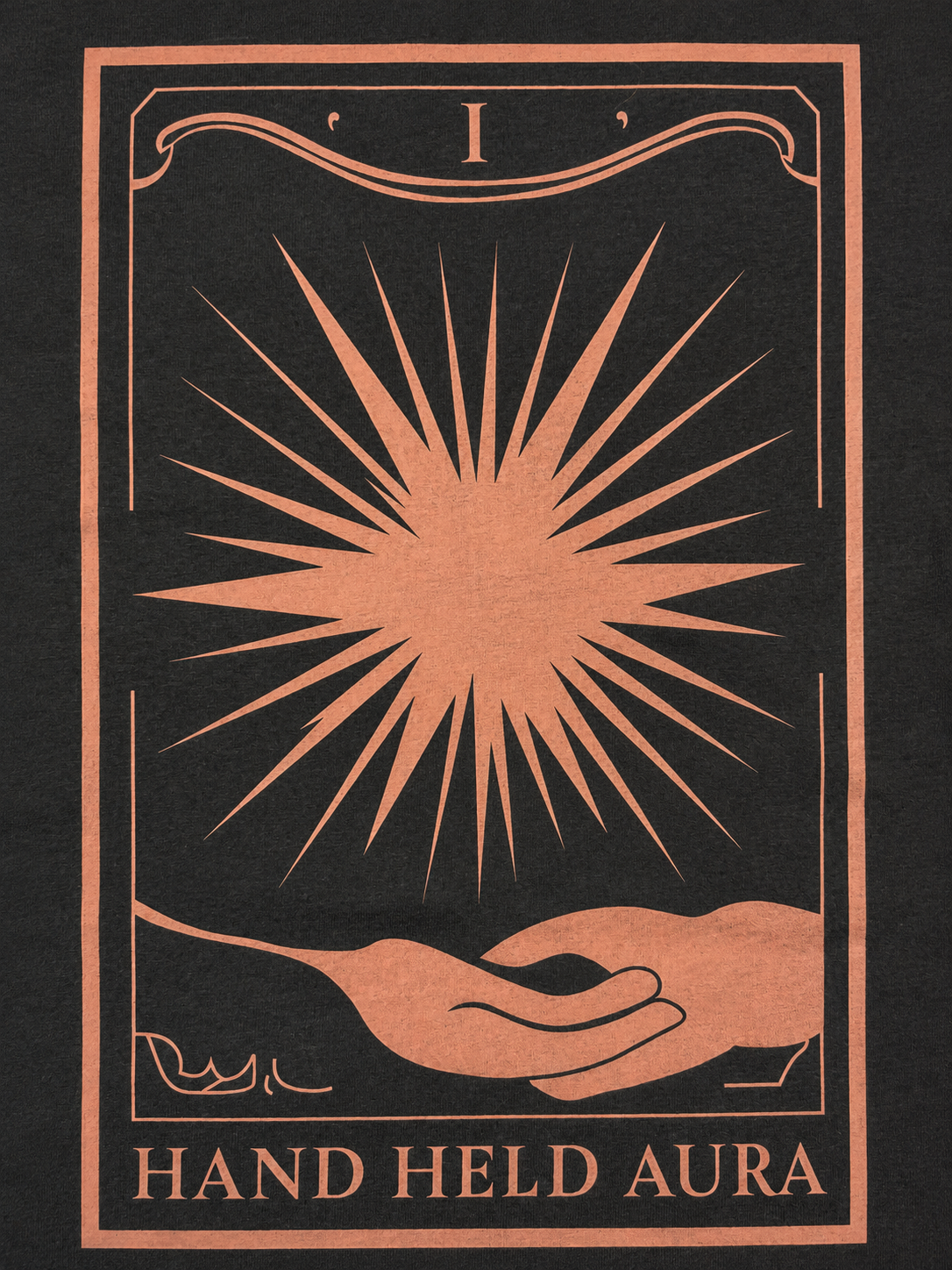 The Light I Kept Set