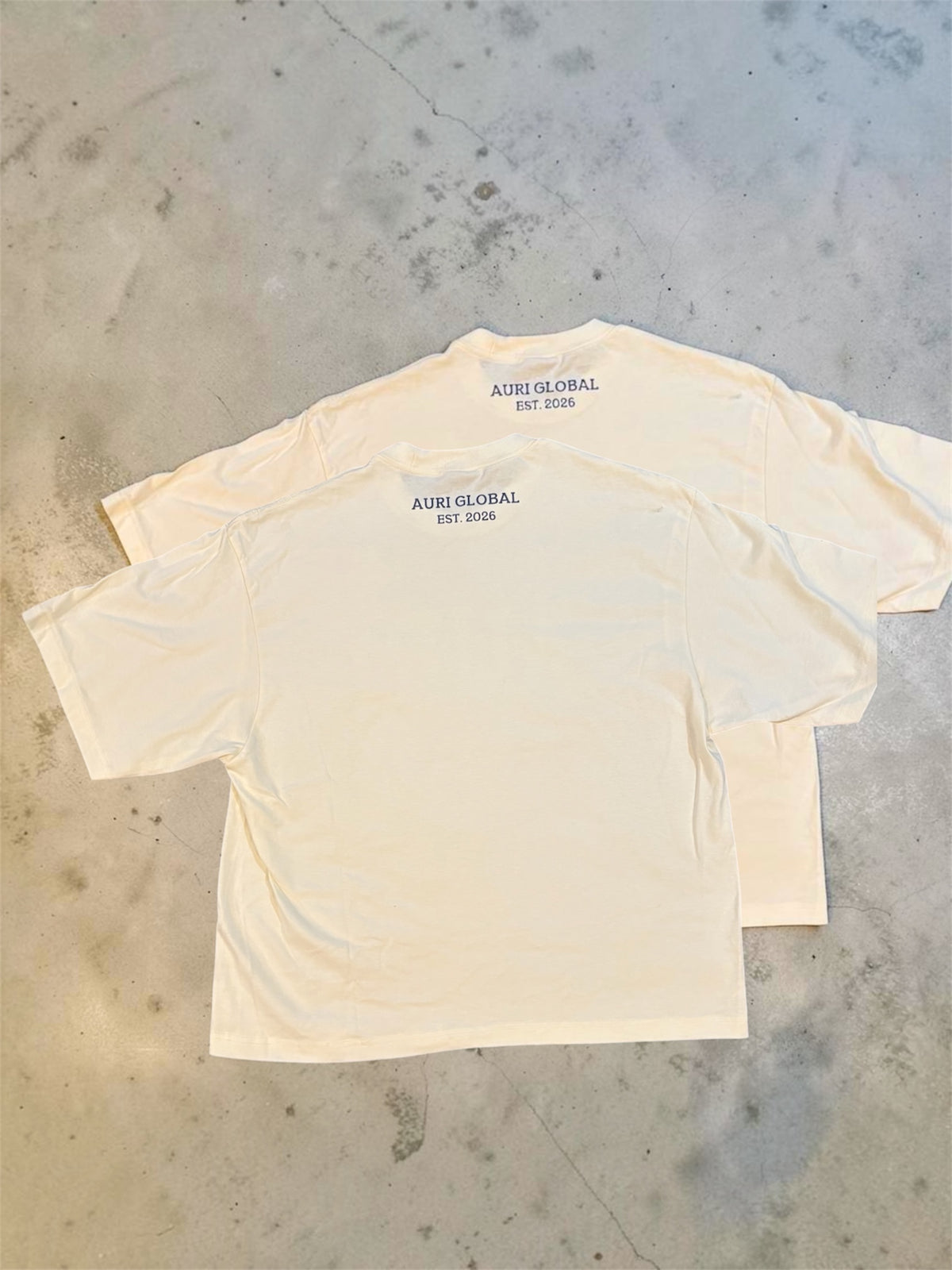 The Becoming Tee